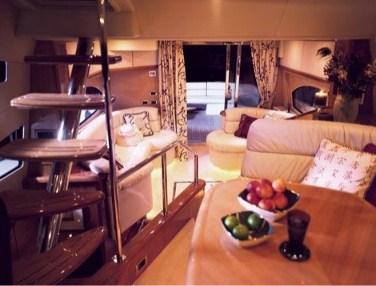 Sunseeker Manhattan 56 - foto 3